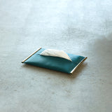 ティッシュケース(フレンチゴート/シュリー)