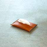 ティッシュケース(フレンチゴート/シュリー)