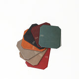 マウスパッド レザーマット