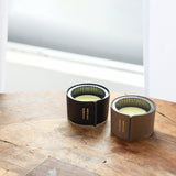 キャンドルホルダーカバー 小物入れカバー