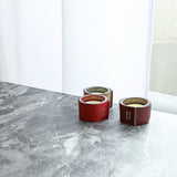 キャンドルホルダーカバー 小物入れカバー