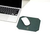 マウスパッド レザーマット