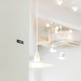 ルームサイン ドアプレート ルームプレート(グレー)