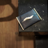 ティッシュケース(フレンチゴート/シュリー)