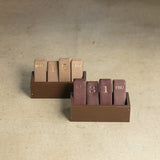 万年日めくり卓上カレンダー