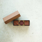 チョコレートペーパーウェイト オブジェ