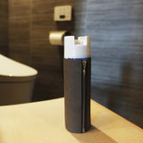 消臭スプレー缶カバー