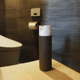 消臭スプレー缶カバー