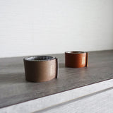 キャンドルホルダーカバー 小物入れカバー