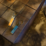 【在庫限り/販売終了予定】バッグハンガー&スマホスタンド