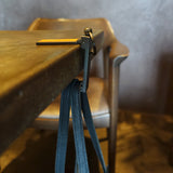 【在庫限り/販売終了予定】バッグハンガー&スマホスタンド