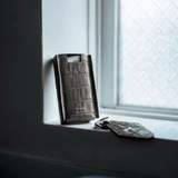 フリスク缶ケース(クロコ)