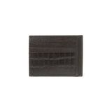 薄型ウォレット(ブラック)