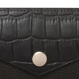 薄型ウォレット(ブラック)