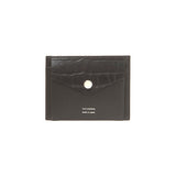 薄型ウォレット(ブラック)