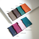 【一部予約商品】ミンティアケース(フレンチゴート/シュリー)