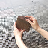 薄型ウォレット(エトープ)