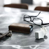 フリスク缶ケース(クロコ)