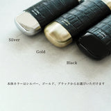 【NEW/予約商品】メガネケース