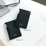 【一部予約商品】ミンティアケース(フレンチゴート/シュリー)