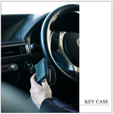 【予約】カスタマイズキーケース