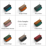 【予約】カスタマイズキーケース