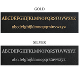 バッグハンガー パーソナル 名入れ刻印(ラウンド)