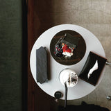 ティッシュケース(フレンチゴート/シュリー)