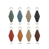 【予約商品】ホテルキーリング モーテルキーホルダー