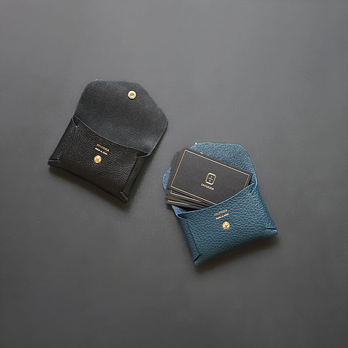 【再入荷】名刺ケース カードケース
