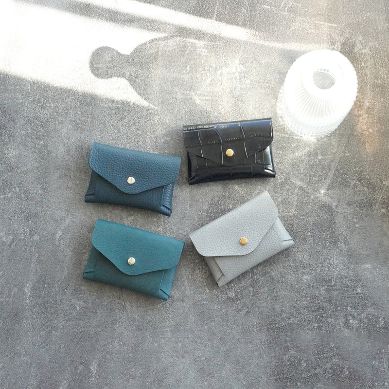 名刺ケース カードケース – recomma