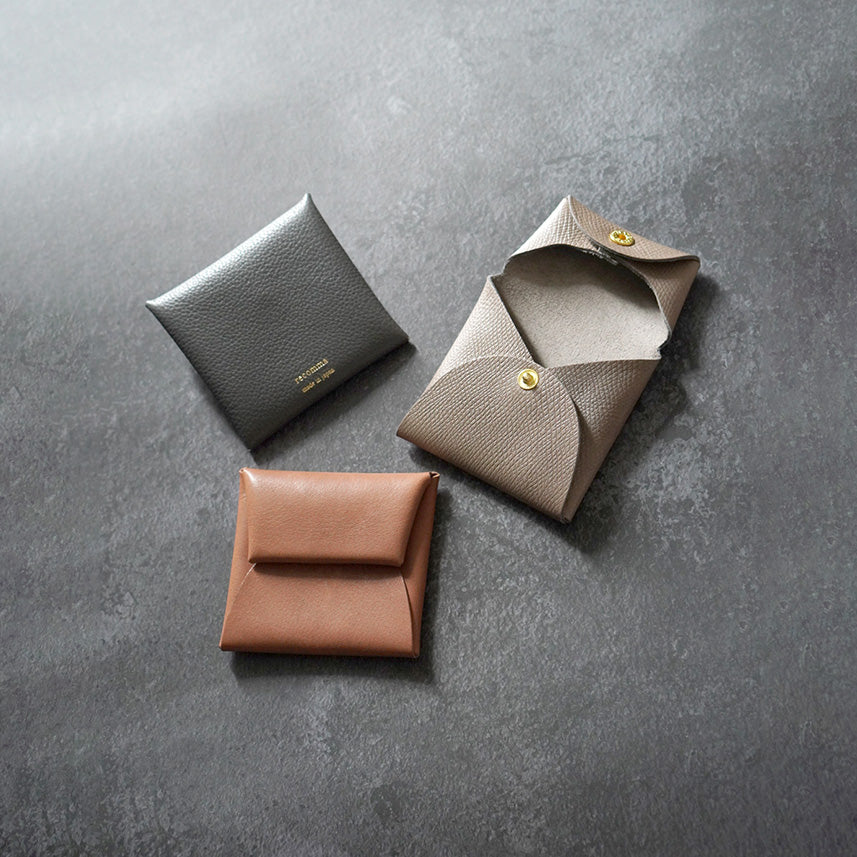 【再入荷】小銭入れ コインケース