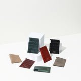 ミンティアケース(クロコ)