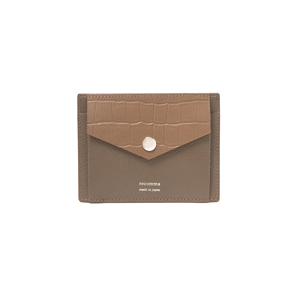 薄型ウォレット(エトープ)