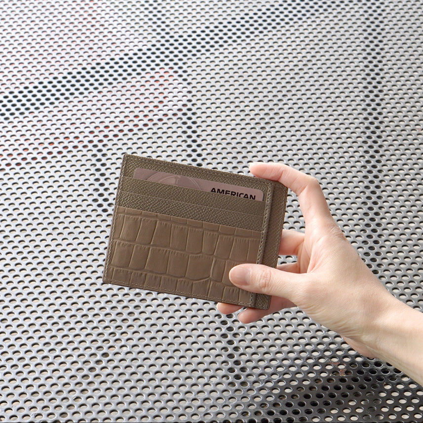 薄型ウォレット(エトープ)