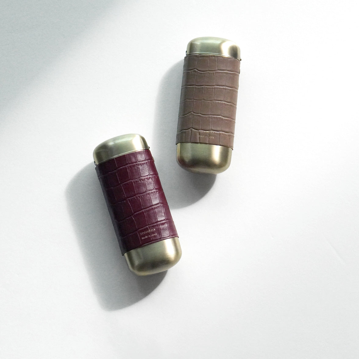 【NEW/予約商品】メガネケース