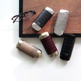 【NEW/予約商品】メガネケース