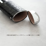 【予約商品】メガネケース