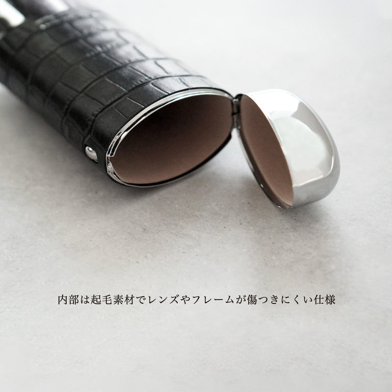 予約商品】メガネケース – recomma