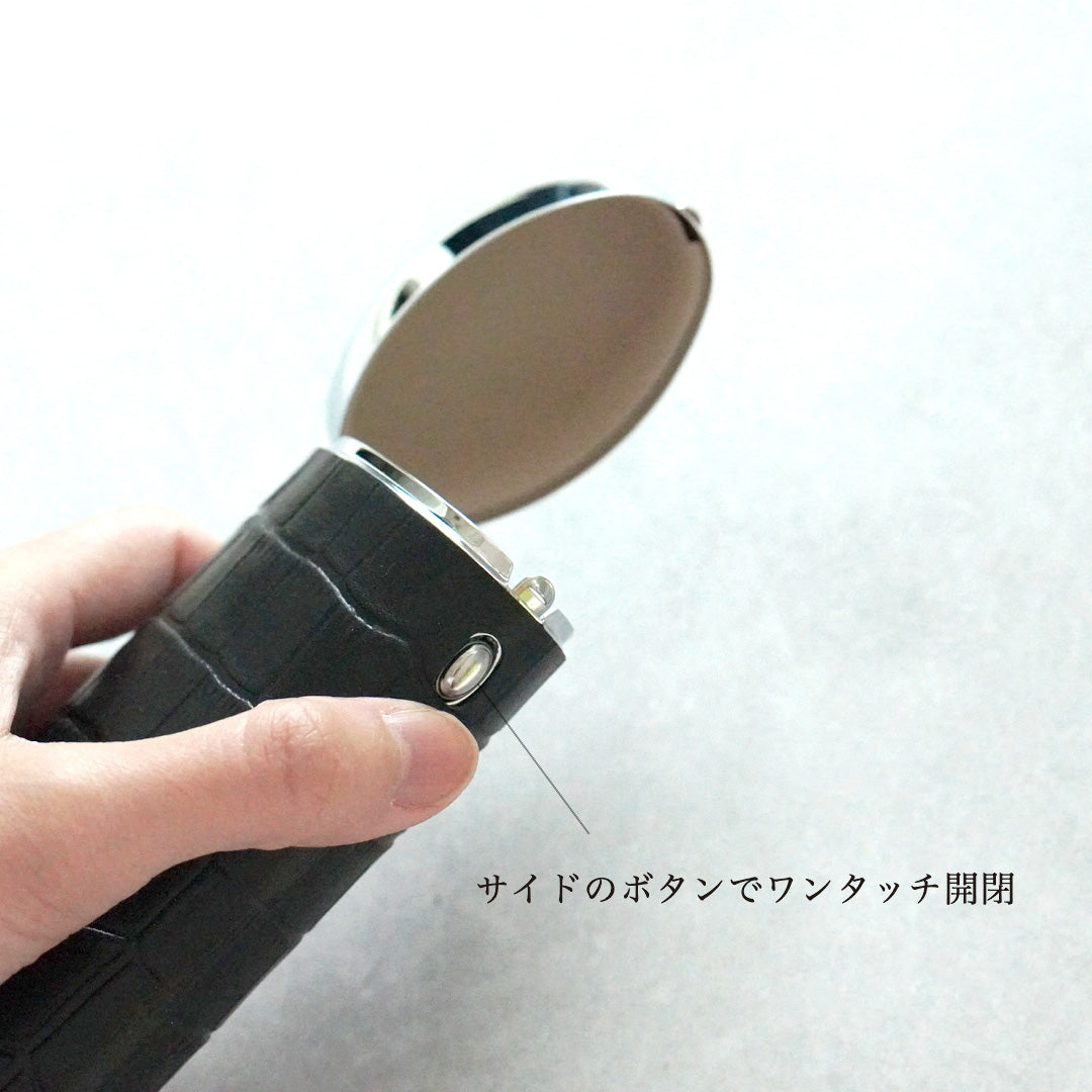 【NEW/予約商品】メガネケース