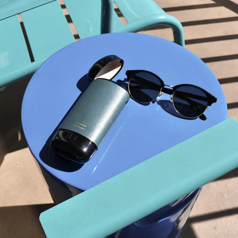 【NEW/予約商品】メガネケース