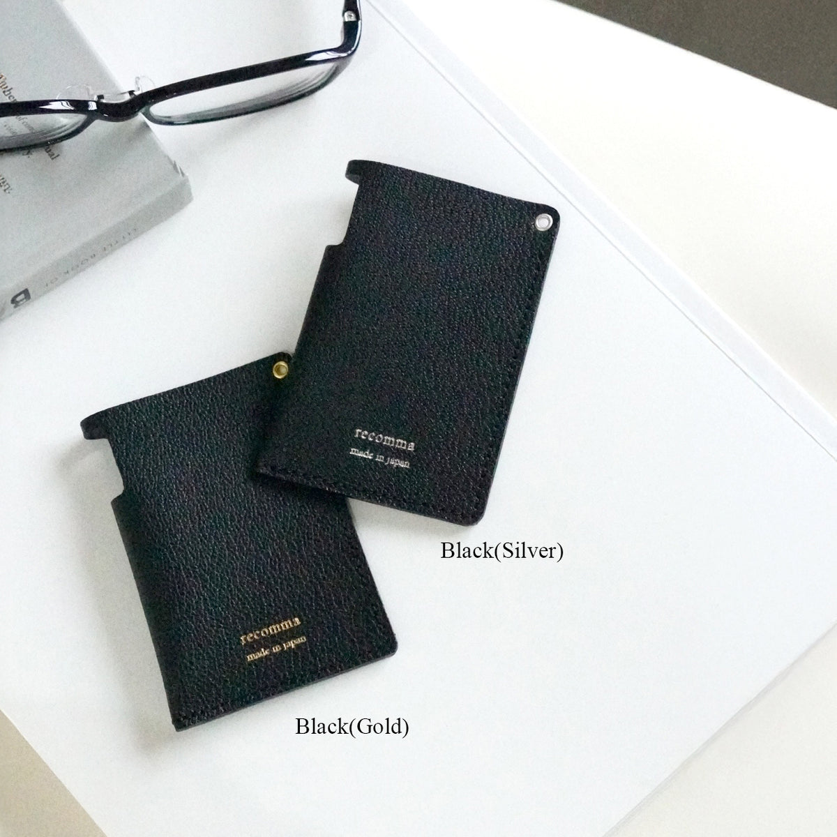 一部予約商品】ミンティアケース(フレンチゴート/シュリー) – recomma