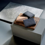 マイクロウォレットL字ファスナー型(エトープ)